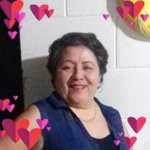 Meet your Posher, Esperanza